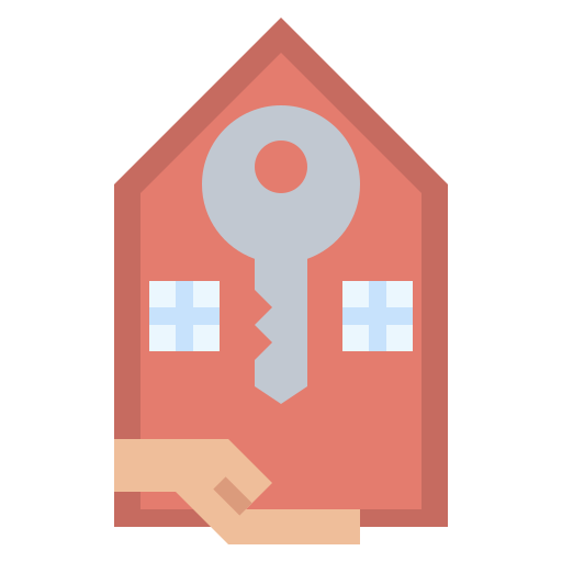 real estate building